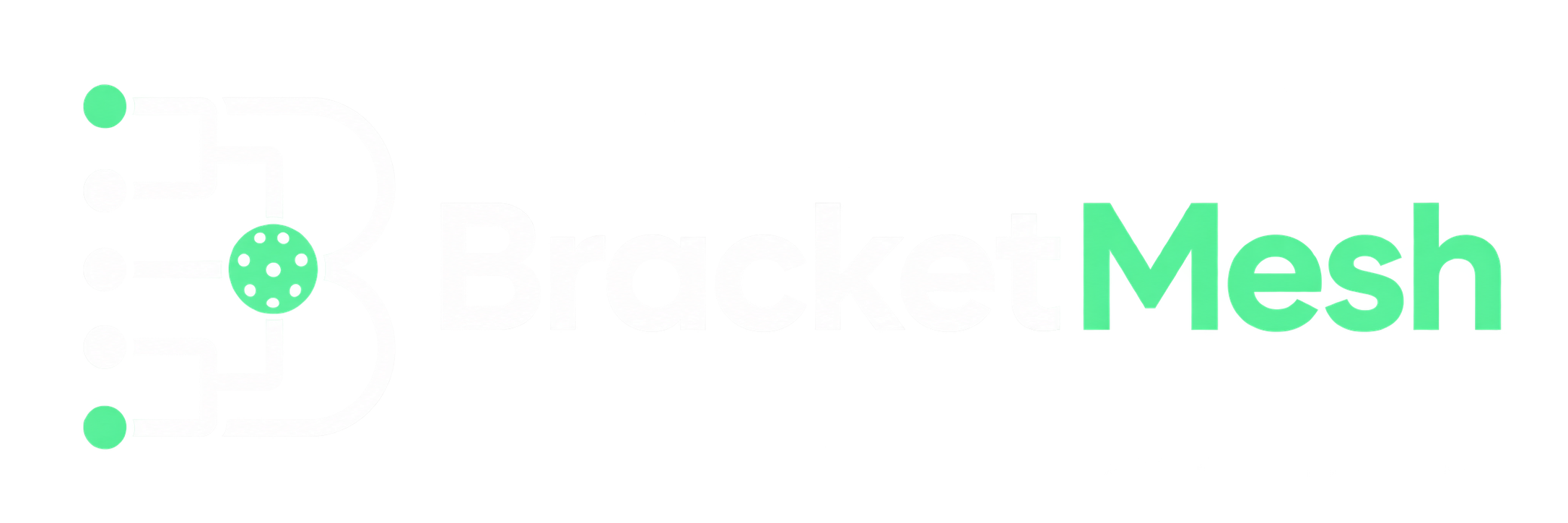 BracketMesh